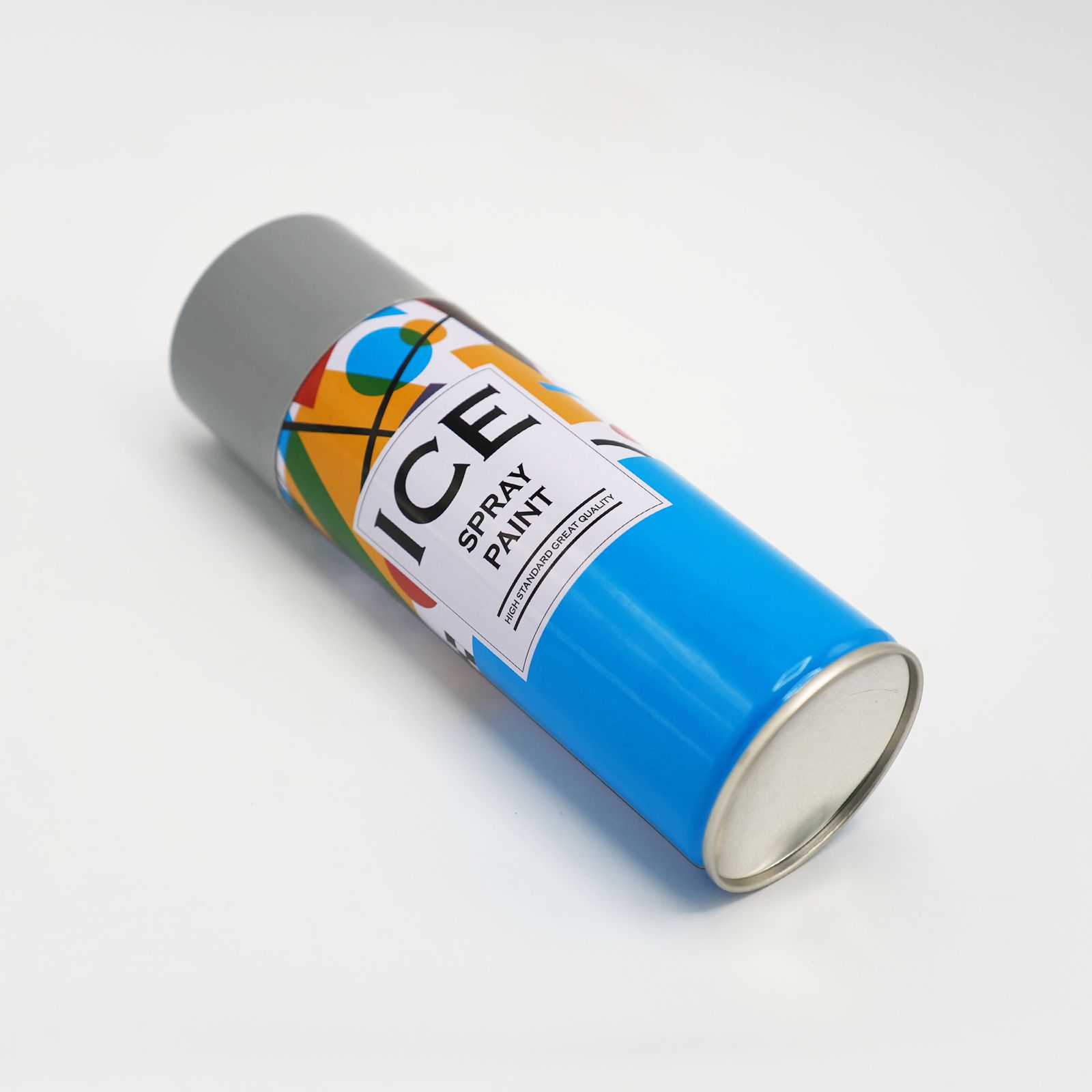 Lying Bottle